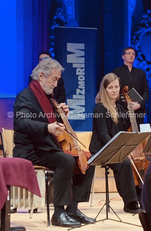 Theodora Vischer with Annabelle Selldorf